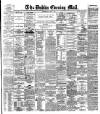 Dublin Evening Mail Wednesday 03 June 1885 Page 1