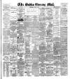 Dublin Evening Mail Wednesday 17 June 1885 Page 1
