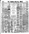 Dublin Evening Mail Monday 06 July 1885 Page 1