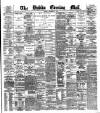 Dublin Evening Mail Friday 27 November 1885 Page 1