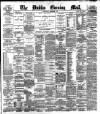 Dublin Evening Mail Wednesday 02 December 1885 Page 1