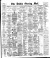 Dublin Evening Mail Wednesday 08 September 1886 Page 1