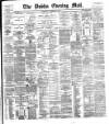 Dublin Evening Mail Wednesday 29 September 1886 Page 1