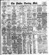 Dublin Evening Mail Wednesday 02 February 1887 Page 1