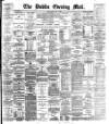 Dublin Evening Mail Wednesday 01 June 1887 Page 1