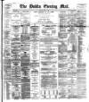 Dublin Evening Mail Friday 03 June 1887 Page 1