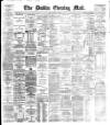 Dublin Evening Mail Friday 01 July 1887 Page 1
