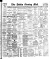 Dublin Evening Mail Wednesday 13 July 1887 Page 1