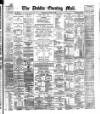 Dublin Evening Mail Wednesday 24 August 1887 Page 1