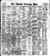 Dublin Evening Mail Friday 14 October 1887 Page 1