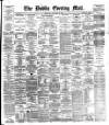 Dublin Evening Mail Wednesday 16 November 1887 Page 1