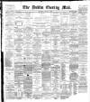 Dublin Evening Mail Wednesday 04 January 1888 Page 1