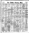Dublin Evening Mail Wednesday 11 January 1888 Page 1