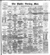 Dublin Evening Mail Wednesday 25 January 1888 Page 1
