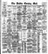 Dublin Evening Mail Friday 27 April 1888 Page 1