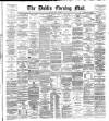 Dublin Evening Mail Monday 16 July 1888 Page 1