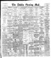 Dublin Evening Mail Wednesday 12 September 1888 Page 1