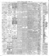 Dublin Evening Mail Monday 12 November 1888 Page 2