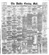 Dublin Evening Mail Monday 19 November 1888 Page 1