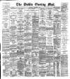 Dublin Evening Mail Wednesday 21 November 1888 Page 1