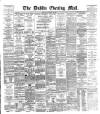 Dublin Evening Mail Monday 26 November 1888 Page 1