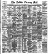 Dublin Evening Mail Monday 10 December 1888 Page 1