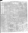 Dublin Evening Mail Wednesday 16 January 1889 Page 3