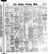 Dublin Evening Mail Wednesday 18 September 1889 Page 1