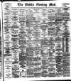 Dublin Evening Mail Friday 17 January 1890 Page 1