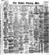 Dublin Evening Mail Wednesday 27 August 1890 Page 1