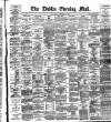 Dublin Evening Mail Wednesday 17 September 1890 Page 1