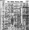 Dublin Evening Mail Wednesday 01 October 1890 Page 1