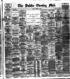 Dublin Evening Mail Friday 24 October 1890 Page 1