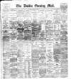 Dublin Evening Mail Friday 31 October 1890 Page 1