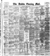 Dublin Evening Mail Wednesday 05 November 1890 Page 1