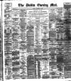 Dublin Evening Mail Friday 12 December 1890 Page 1