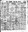 Dublin Evening Mail Friday 02 January 1891 Page 1