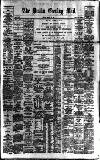 Dublin Evening Mail Friday 13 March 1891 Page 1
