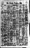 Dublin Evening Mail Wednesday 18 March 1891 Page 1