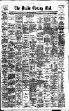 Dublin Evening Mail Wednesday 08 April 1891 Page 1