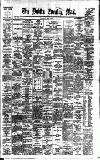 Dublin Evening Mail Wednesday 20 May 1891 Page 1