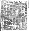 Dublin Evening Mail Friday 12 June 1891 Page 1