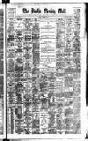 Dublin Evening Mail Monday 19 October 1891 Page 1