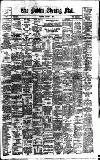 Dublin Evening Mail Wednesday 27 January 1892 Page 1
