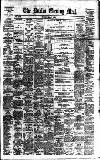 Dublin Evening Mail Wednesday 03 February 1892 Page 1
