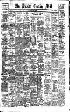 Dublin Evening Mail Wednesday 17 February 1892 Page 1
