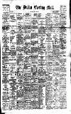 Dublin Evening Mail Wednesday 25 May 1892 Page 1