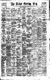 Dublin Evening Mail Monday 13 June 1892 Page 1