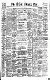 Dublin Evening Mail Wednesday 06 July 1892 Page 1