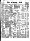 Dublin Evening Mail Thursday 13 October 1892 Page 1